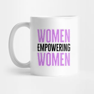 Women Economic Empowerment Mug